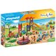 PLAYMOBIL Családi szórakozás 71571 Nagy játszótér