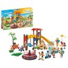 PLAYMOBIL Családi szórakozás 71571 Nagy játszótér