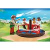PLAYMOBIL Családi szórakozás 71571 Nagy játszótér