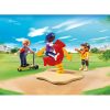 PLAYMOBIL Családi szórakozás 71571 Nagy játszótér