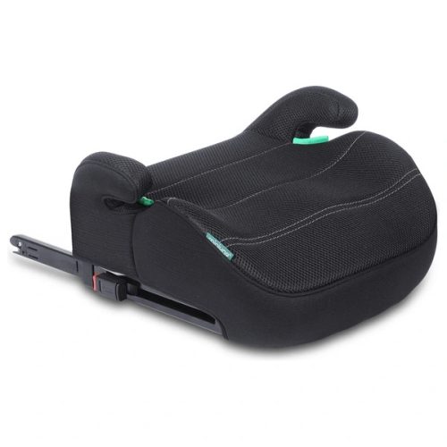 miniuno BoostaFix R129 gyerekülés, fekete