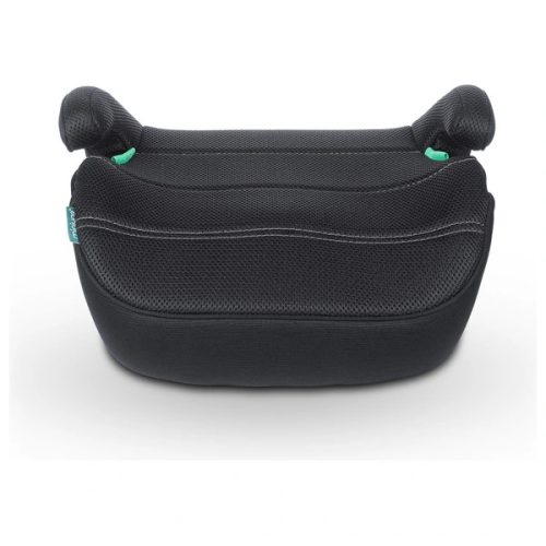 miniuno BoostaFix R129 gyerekülés, fekete