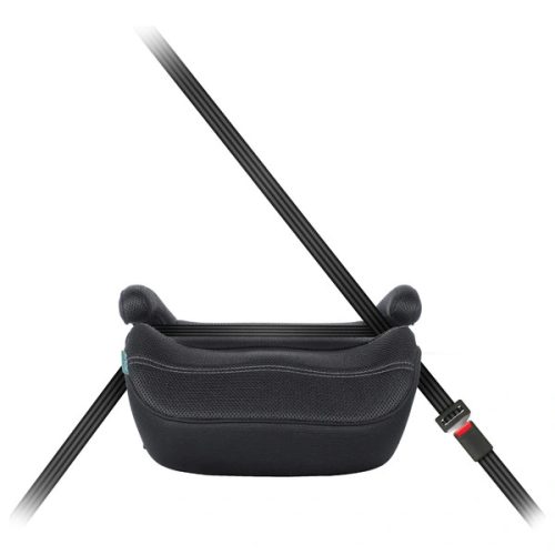 miniuno BoostaFix R129 gyerekülés, fekete