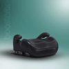 miniuno BoostaFix R129 gyerekülés, fekete