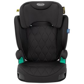   Graco AFFIX i-Size R129 átalakítható autósülés, éjfekete