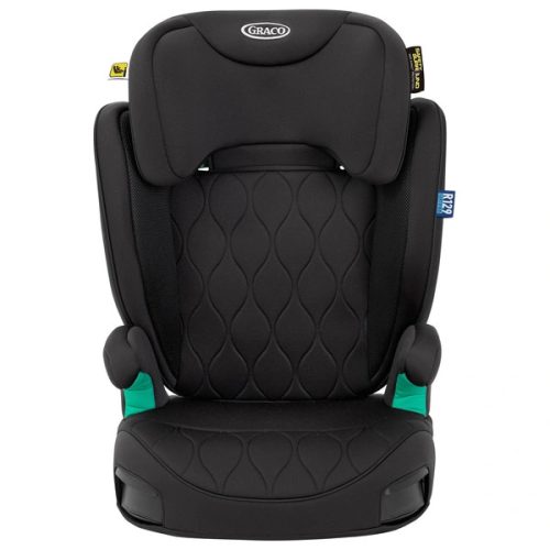Graco AFFIX i-Size R129 átalakítható autósülés, éjfekete