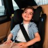 Graco AFFIX i-Size R129 átalakítható autósülés, éjfekete