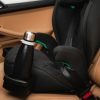 Graco AFFIX i-Size R129 átalakítható autósülés, éjfekete