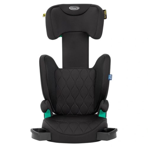 Graco AFFIX i-Size R129 átalakítható autósülés, éjfekete