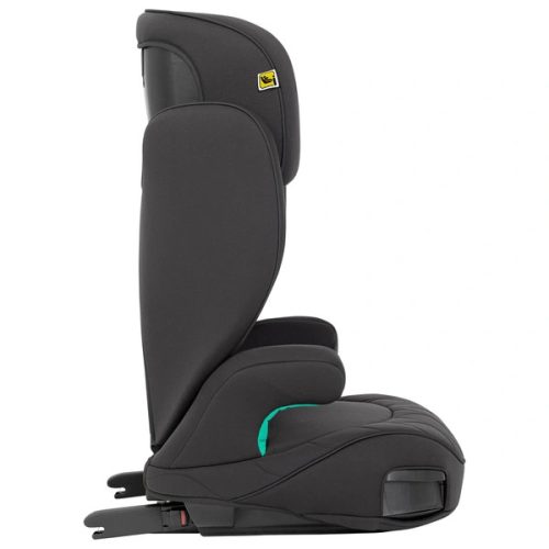 Graco AFFIX i-Size R129 átalakítható autósülés, éjfekete