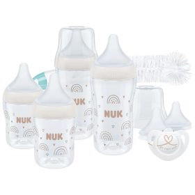 NUK Perfect Match Perfect Start készlet