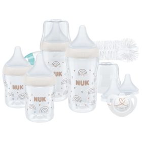 NUK Perfect Match Perfect Start készlet