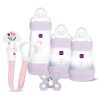 MAM Easy Start Anti-Colic cumisüveg ajándékszett (vegyes)