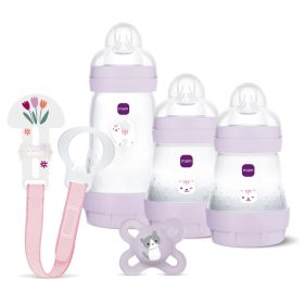MAM Easy Start Anti-Colic cumisüveg ajándékszett (vegyes)