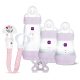 MAM Easy Start Anti-Colic cumisüveg ajándékszett (vegyes)
