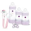 MAM Easy Start Anti-Colic cumisüveg ajándékszett (vegyes)