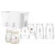 MAM Easy Start Anti-Colic kombinált szett, állítható cumisüvegek 130-260 ml