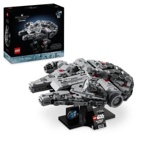 LEGO Star Wars Millenniumi Sólyom 75375