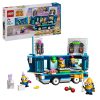 LEGO Minions Minionok és a bulibusz 75581