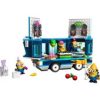 LEGO Minions Minionok és a bulibusz 75581