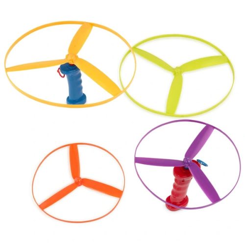 Battat Skyrocopter repülő játék vegyes