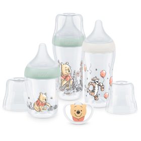 NUK Perfect Match Disney Micimackó szett