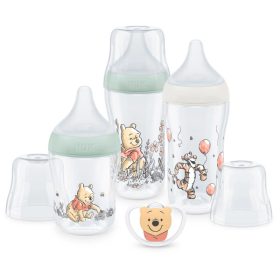 NUK Perfect Match Disney Micimackó szett
