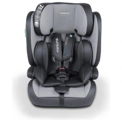 miniuno JourniieFix R129 i-Size autósülés