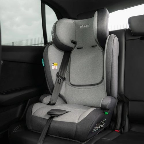 miniuno JourniieFix R129 i-Size autósülés