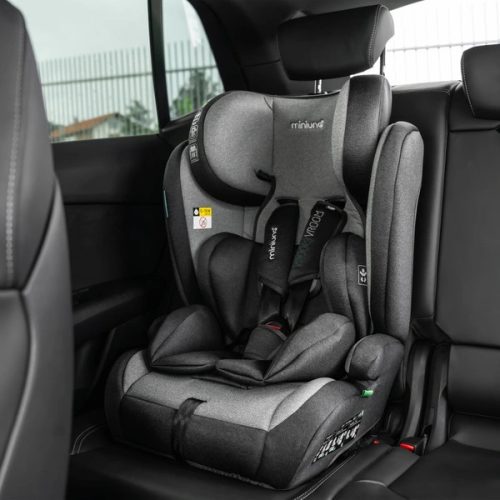 miniuno JourniieFix R129 i-Size autósülés