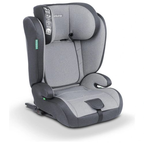 miniuno JourniieFix R129 i-Size autósülés