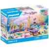 PLAYMOBIL Princess Magic 71499 Tengeri élőlények víz alatti állatgondozása