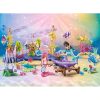 PLAYMOBIL Princess Magic 71499 Tengeri élőlények víz alatti állatgondozása