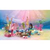 PLAYMOBIL Princess Magic 71499 Tengeri élőlények víz alatti állatgondozása