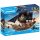 PLAYMOBIL Pirates 71530 Nagy kalózhajó
