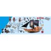 PLAYMOBIL Pirates 71530 Nagy kalózhajó