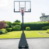 Thorpe Sports kosárpalánk állvánnyal 240 - 305 cm