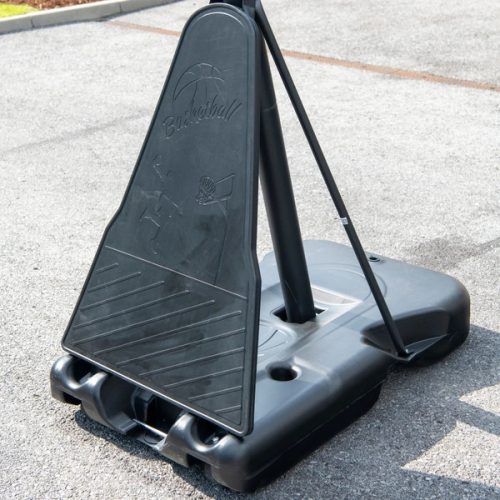 Thorpe Sports kosárpalánk állvánnyal 240 - 305 cm