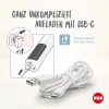 NUK elektromos mellszívó, puha és könnyen használható