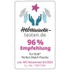 NUK elektromos mellszívó, puha és könnyen használható
