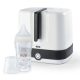 NUK Vario Express gőzsterilizáló Perfect Match cumisüveggel (260 ml)