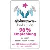 NUK Vario Express gőzsterilizáló Perfect Match cumisüveggel (260 ml)