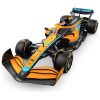 Távirányítós autó F1 McLaren MCL36 1:18 narancssárga