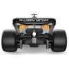 Távirányítós autó F1 McLaren MCL36 1:18 narancssárga