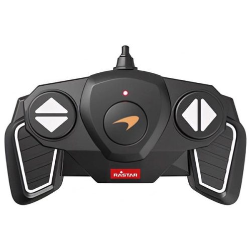 Távirányítós autó F1 McLaren MCL36 1:18 narancssárga