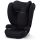 CYBEX Silver Growing gyermekülés Solution B i-Fix Volcano Black