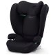 CYBEX Silver Growing gyermekülés Solution B i-Fix Volcano Black