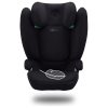 CYBEX Silver Growing gyermekülés Solution B i-Fix Volcano Black