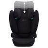 CYBEX Silver Growing gyermekülés Solution B i-Fix Volcano Black