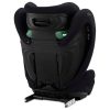 CYBEX Silver Growing gyermekülés Solution B i-Fix Volcano Black